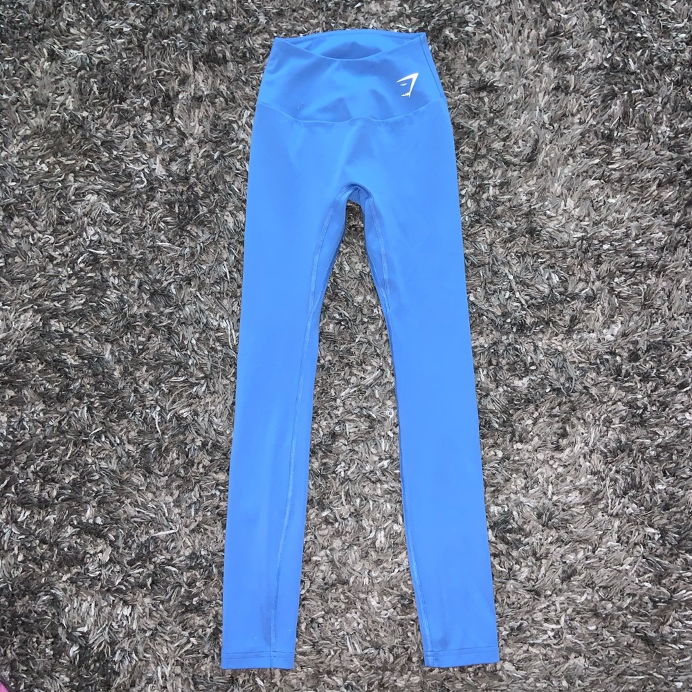 Gymshark training leggings